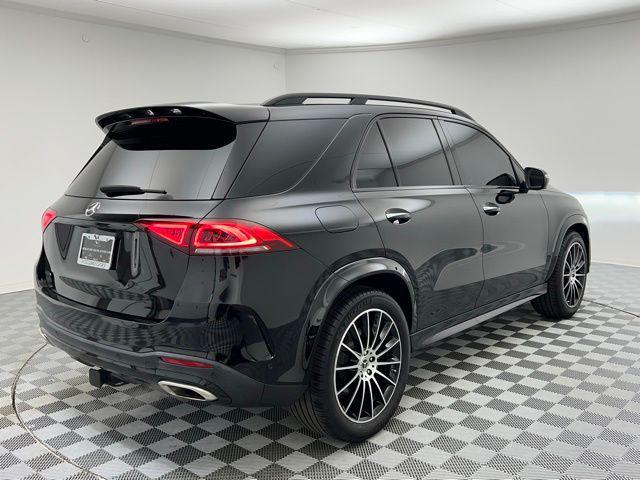 2021 mercedes-benz gle 450 4matic
