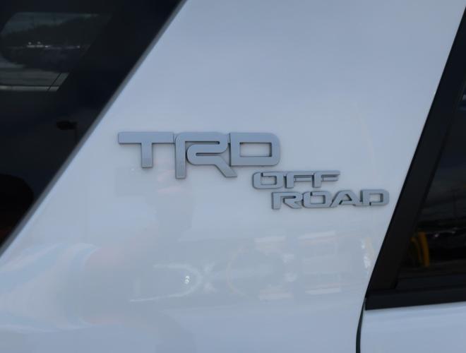 used 2019 toyota 4runner 4wd trd-off road premium hurricane, wv 25526 for sale in hurricane, west virginia