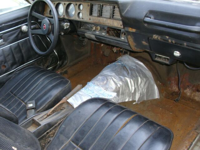 1973 vega gt hatchback