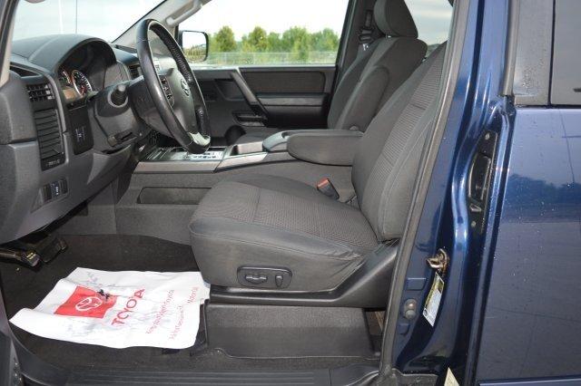 used 2012 nissan titan sv bellevue, ne 68147 for sale in bellevue, nebraska