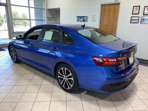 2023 volkswagen jetta 1.4t s in kenosha, wisconsin