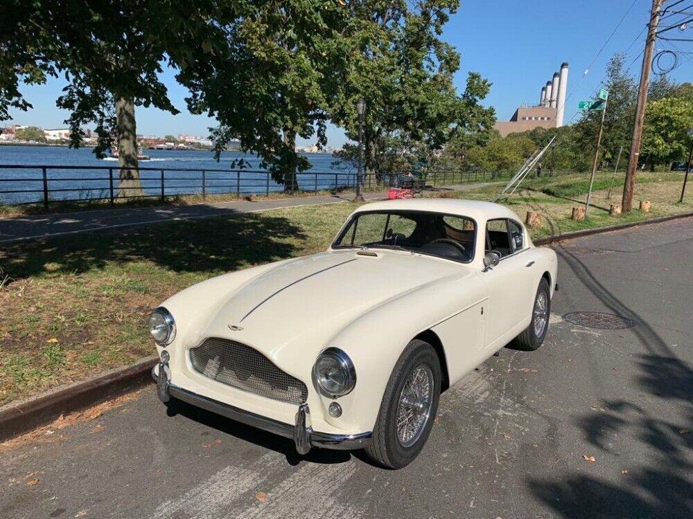 1959 aston martin db mark lll