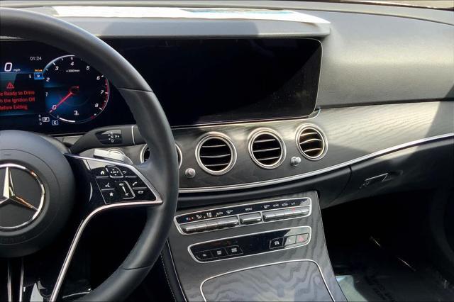 2023 mercedes-benz e-class e 350