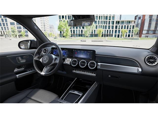 2024 mercedes-benz eqb 250 250+