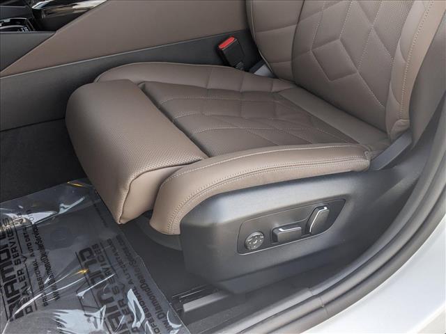 2024 bmw i5 edrive40