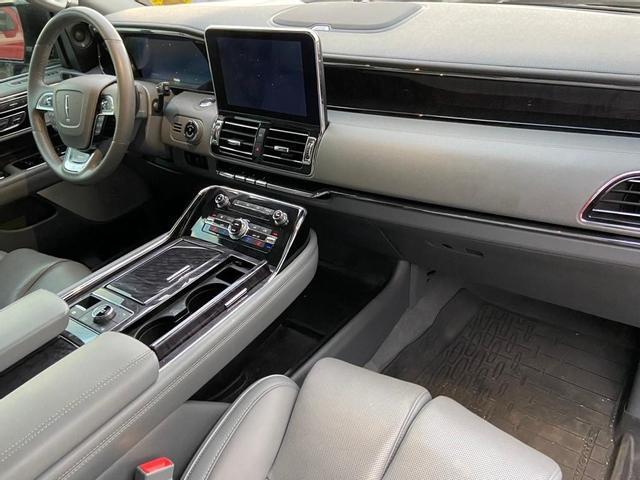 2019 lincoln navigator l in phoenix, arizona