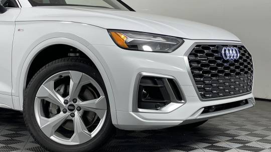 2024 Audi Q5