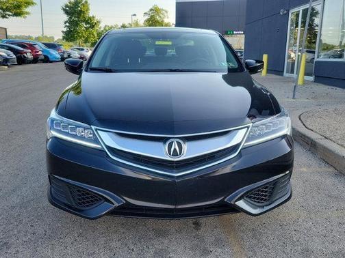 2018 acura ilx in saint louis, missouri