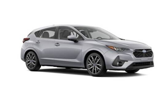 2024 Subaru Impreza