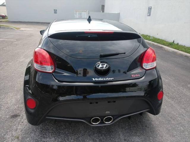 2016 hyundai veloster in golden isles, florida