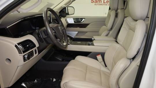 2021 Lincoln Navigator