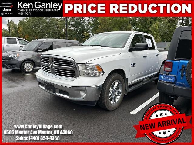 2014 ram 1500 slt