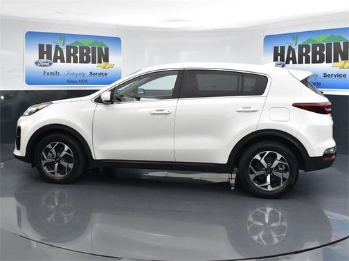 2022 kia sportage in saint louis, missouri