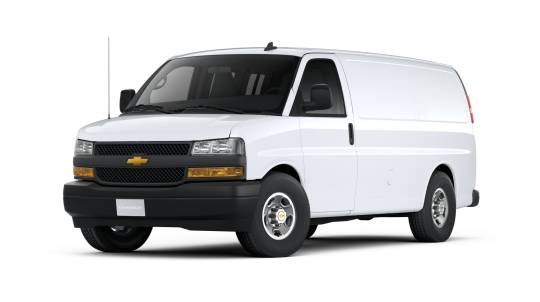 2024 Chevrolet Express