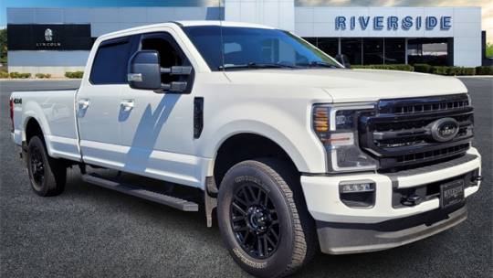 2022 Ford F-350