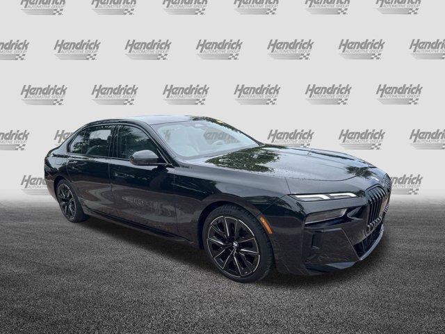 2023 bmw 760 760i xdrive