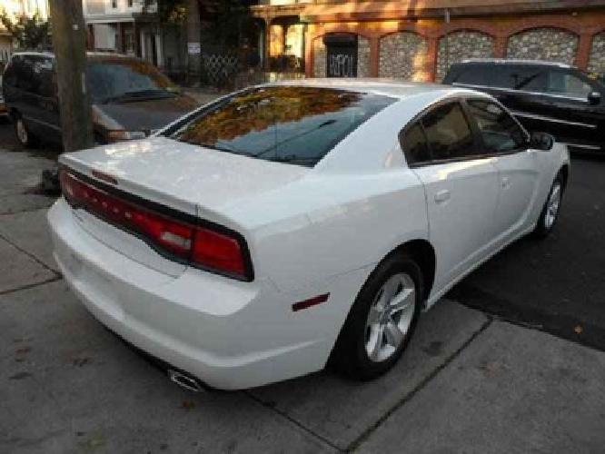 2013 dodge charger se in brooklyn, ny