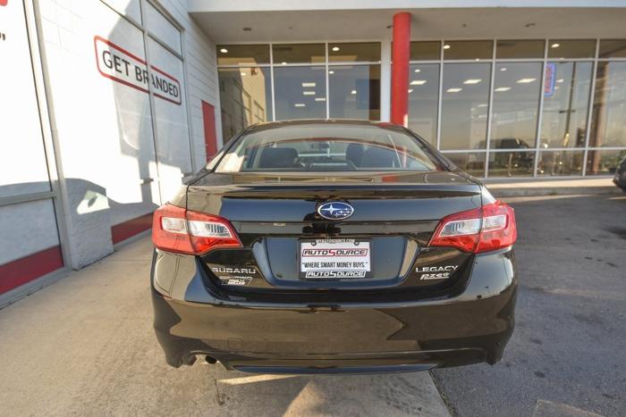 used 2017 subaru legacy 2.5i bellevue, ne 68005 for sale in bellevue, nebraska