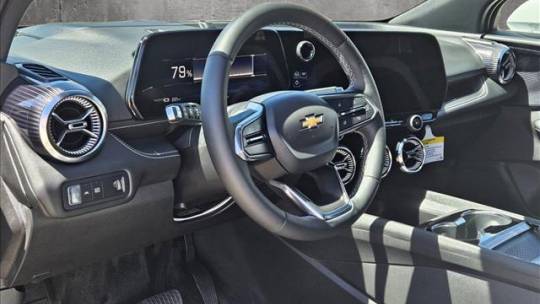 2024 Chevrolet Blazer EV