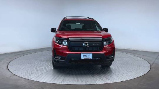 2024 Honda Passport