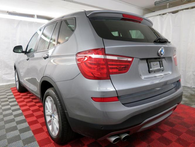 used 2016 bmw x3 xdrive28i boston, ma 02134 for sale in boston, massachusetts