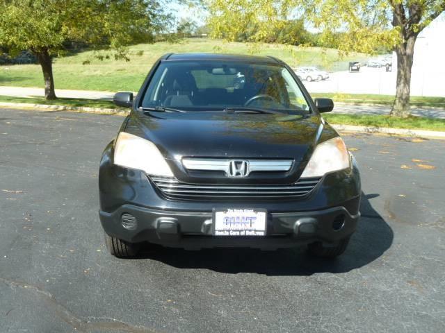 2008 honda cr-v ex awd ex 4dr suv for sale in bellevue, nebraska