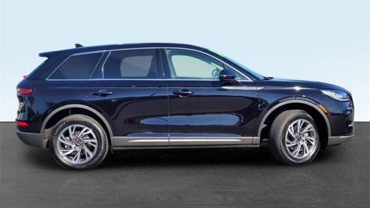 2023 Lincoln Corsair