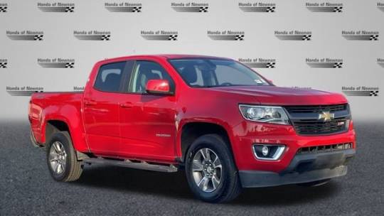2016 Chevrolet 2wd z71