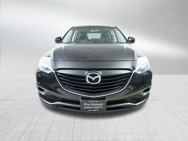 2013 mazda cx-9 touring