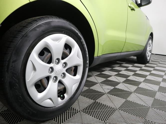 used 2015 kia soul alliance, oh 44601 for sale in alliance, ohio