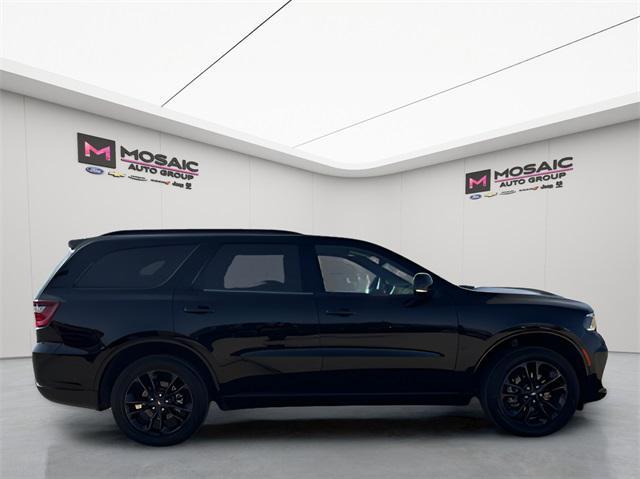 2023 dodge durango gt premium awd