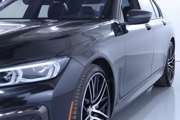 2022 bmw 7-series in saint louis, missouri