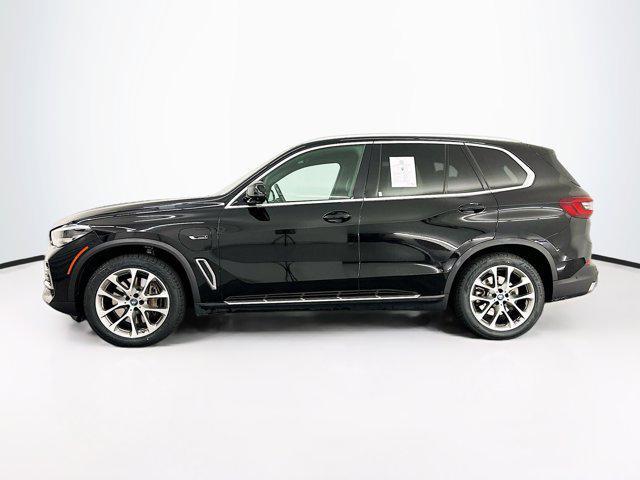 2023 bmw x5 phev xdrive45e
