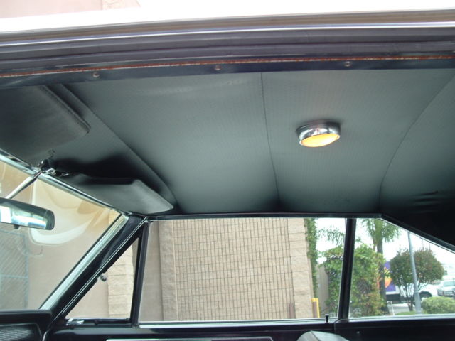 1967 dodge coronet 2 door hardtop 440 hp 727 automatic