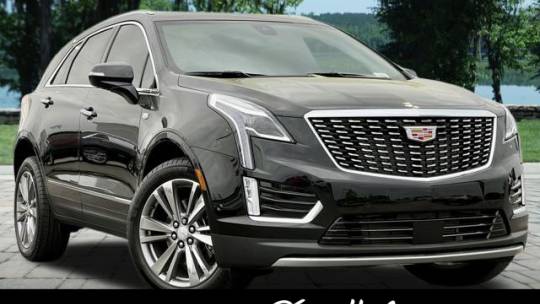 2024 Cadillac XT5