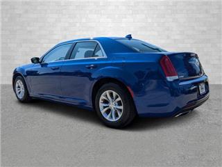 2021 Chrysler 300 touring