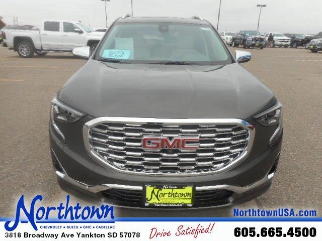 2019 gmc terrain denali 4x4 denali 4dr suv for sale in yankton, south dakota