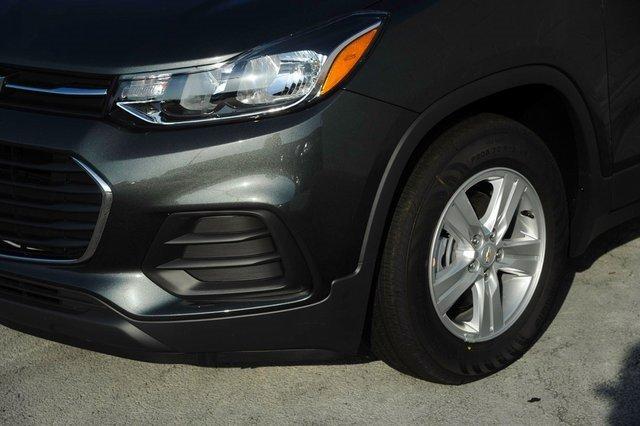 new 2019 chevrolet trax fwd ls columbia, sc 29229 for sale in columbia, south carolina
