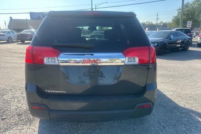 2014 gmc terrain sle-1