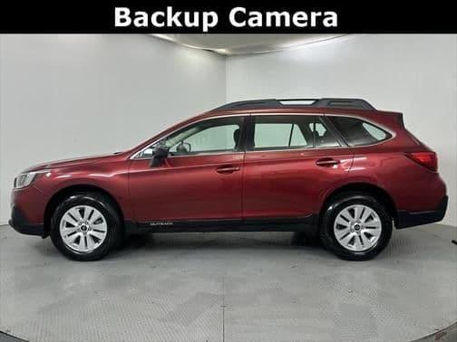 2019 subaru outback 2.5i in chesapeake, virginia