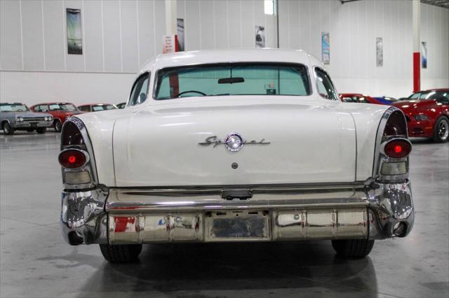 1957 buick special
