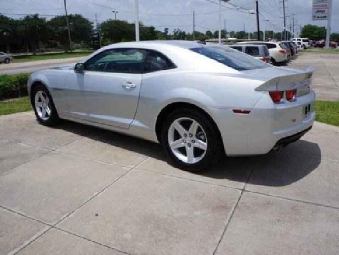 2011 chevrolet camaro 1lt in garland, tx