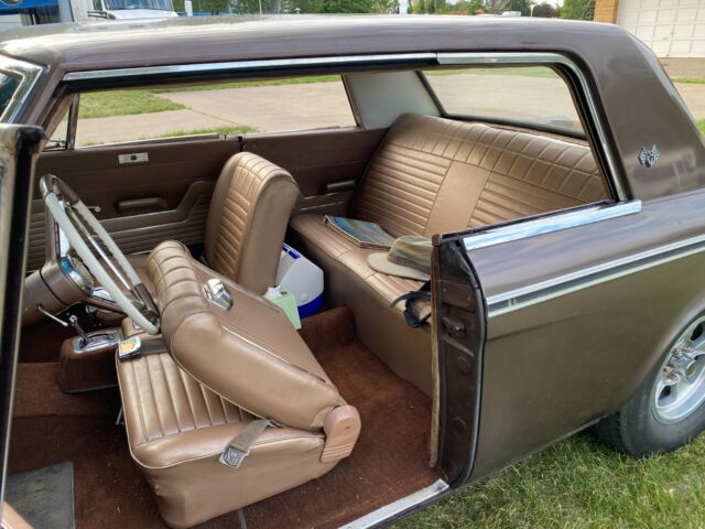 1964 studebaker daytona 2dr hardtop, runs good, drives, new brake system