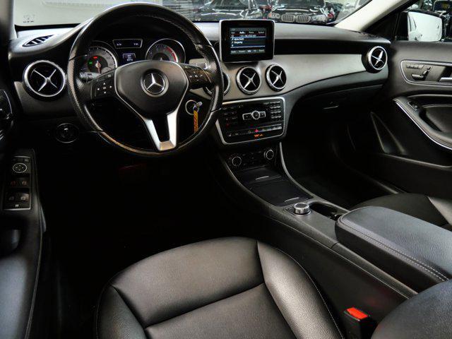 2015 mercedes-benz gla-class 4matic