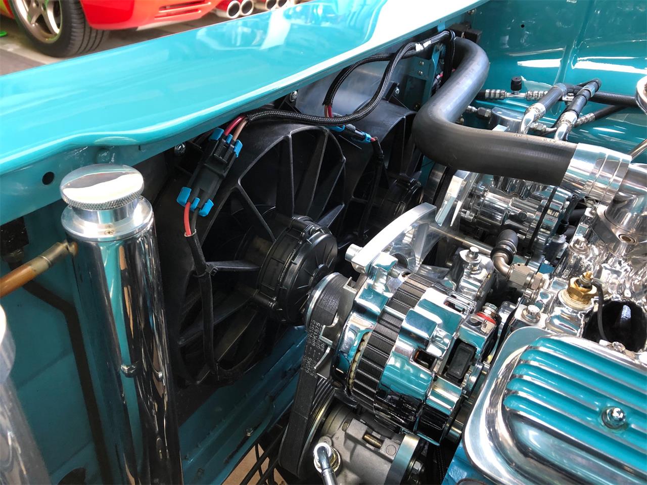 1955 chevrolet delray