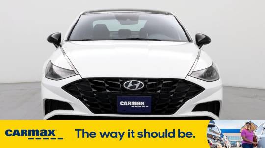 2023 Hyundai Sonata