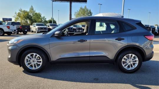 2022 Ford Escape s