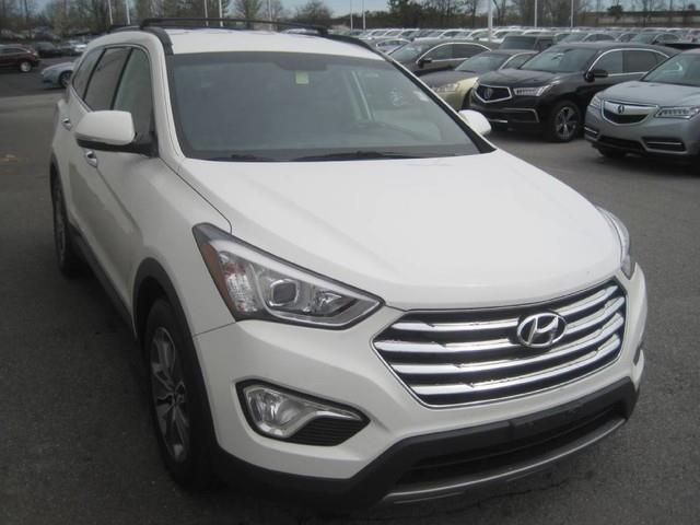 2014 hyundai santa fe gls awd gls 4dr suv for sale in manor, delaware