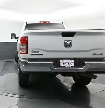 2023 ram 2500 big horn crew cab 4x4 6'4' box in ardmore, oklahoma