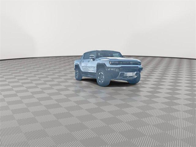 2023 gmc hummer ev 3x